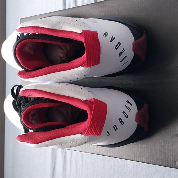 Mens  Jordan  lift  off #Ar4430-106 - Picture 3 of 8